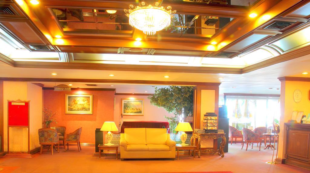 Grande Ville Hotel 방콕 외부 사진
