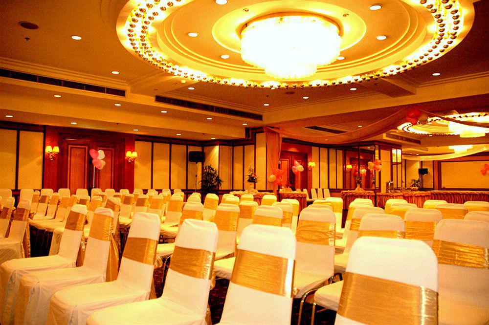 Grande Ville Hotel 방콕 사업 사진